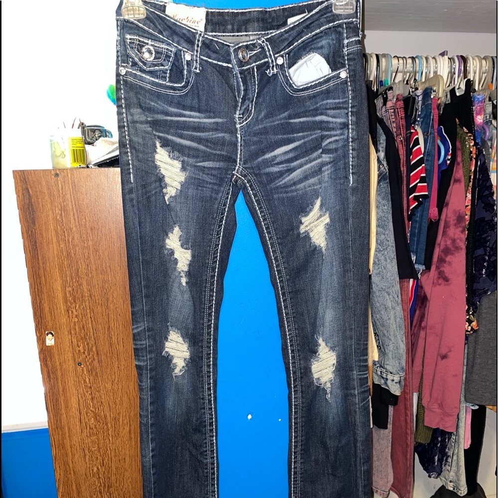 Jeans